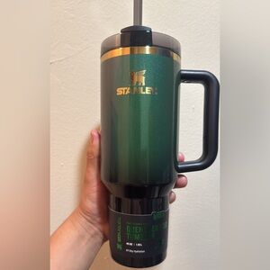 Stanley wicked elphaba